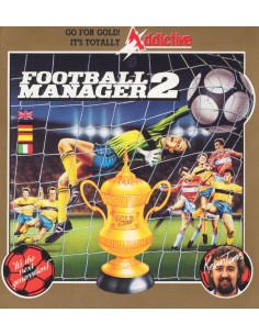 Football Manager 2 (Caja...