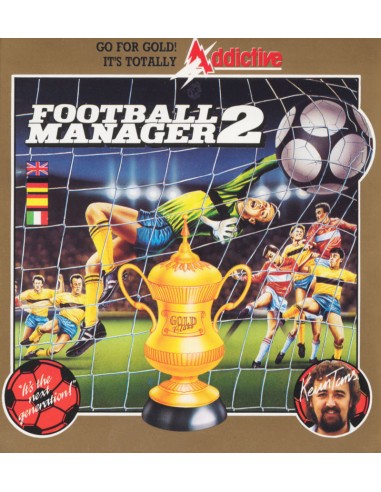 Football Manager 2 (Caja Cartón, Sin...