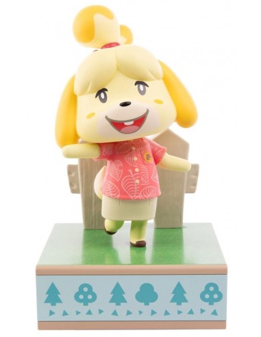 Estatua PVC Animal Crossing: New...