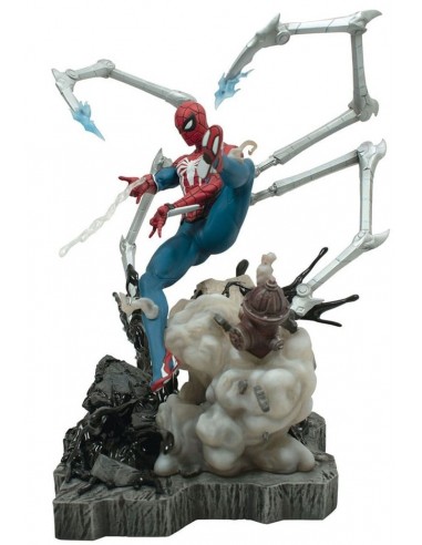 Figura Marvel's Spider-Man 2 Deluxe...