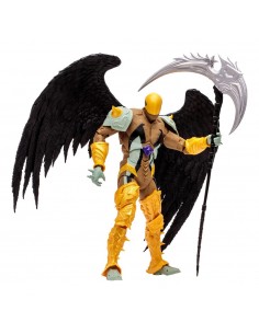 Spawn Figura Reaper 2