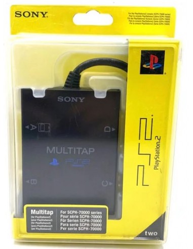 Multitap Sony (Nuevo, para SCPH70000...