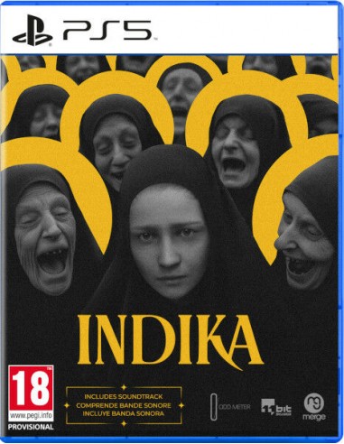 Indika - PS5