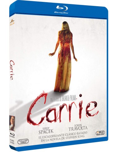 Carrie