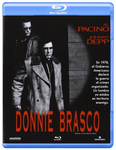 Donnie Brasco