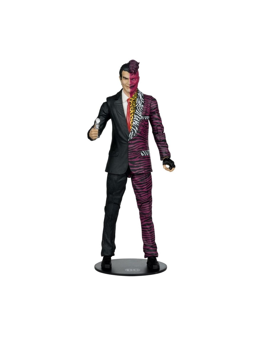 DC Multiverse Figura Two Face (Batman Forever)