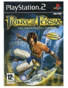 Prince of Persia: Las...