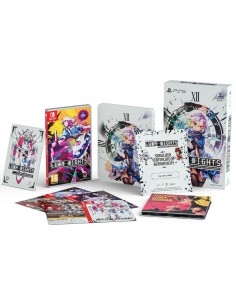 Touhou Luna Nights 5th...