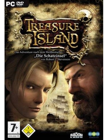 Treasure Island - PC