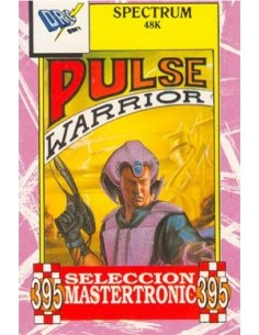 Pulse Warrior - SPEC