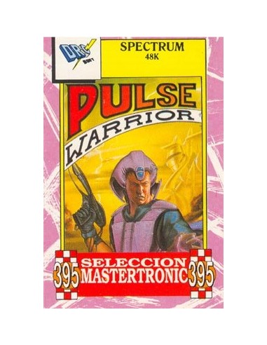 Pulse Warrior - SPEC