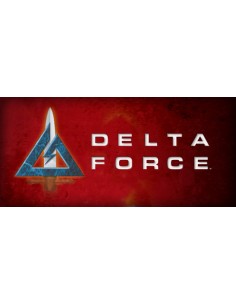 Delta Force - PCC