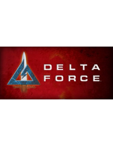 Delta Force - PCC