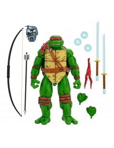 Figura Tortugas Ninja... 2