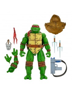 Figura Tortugas Ninja... 2