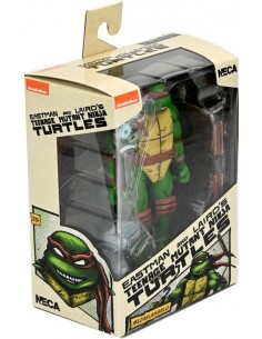 Figura Tortugas Ninja...