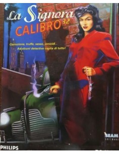 The Dame was Loaded (PAL-UK...