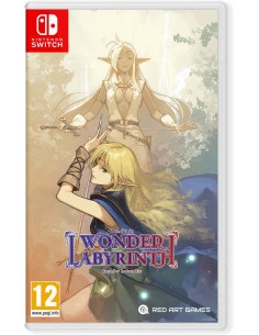 Record of Lodoss War...