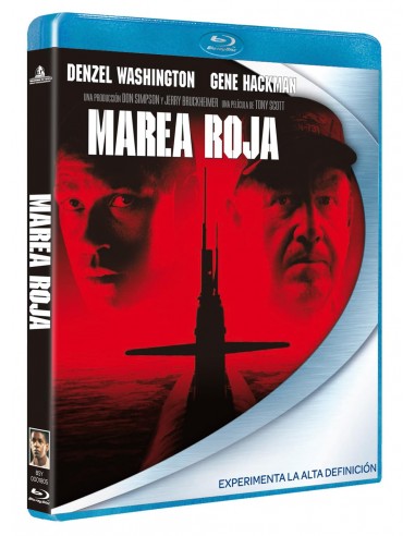 Marea Roja