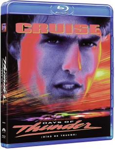 Días de Trueno (Days of...