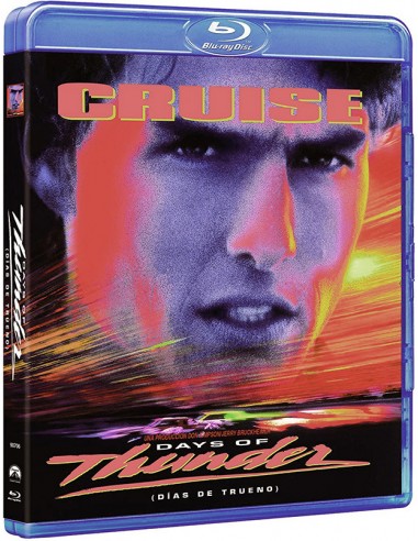 Días de Trueno (Days of thunder)