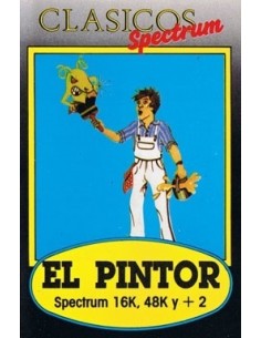 El Pintor - SPEC