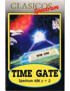 Time Gate - SPEC
