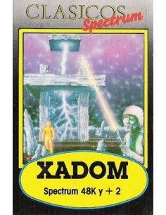Xadom - SPEC
