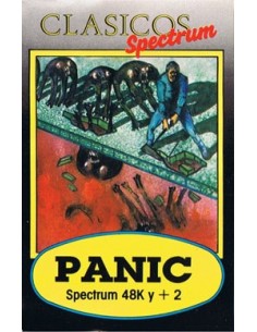 Panic - SPEC