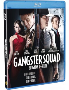 Gangster Squad (Brigada de...