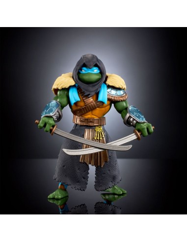 MOTU x TMNT: Turtles of Grayskull...