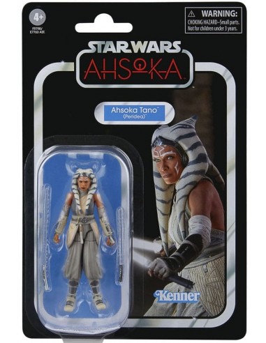 Star Wars Vintage Collection Figura...