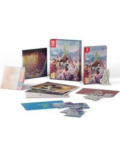 Last Time I Saw You Special...