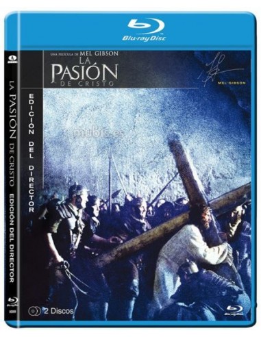 La Pasión de Cristo (Edición del...