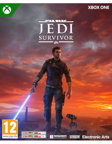 Star Wars Jedi Survivor - Xbox One