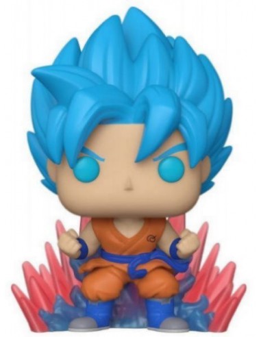 Dragon Ball Super POP! Super Saiyan...