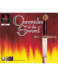 Chronicles of the Sword...