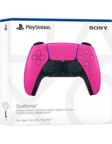 Controller PS5 Dualsense Wireless...