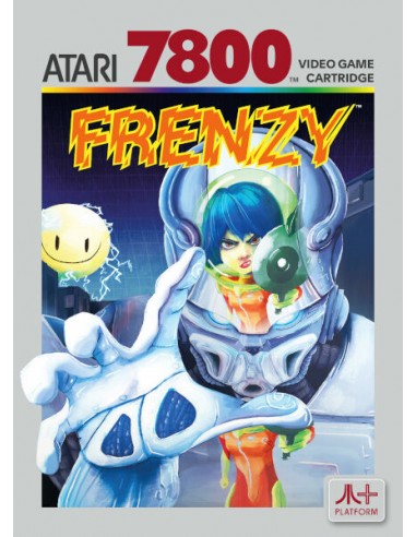 Frenzy - A78