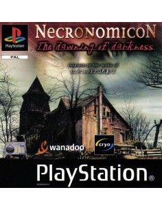 Necronomicom (Sin Manual) -...