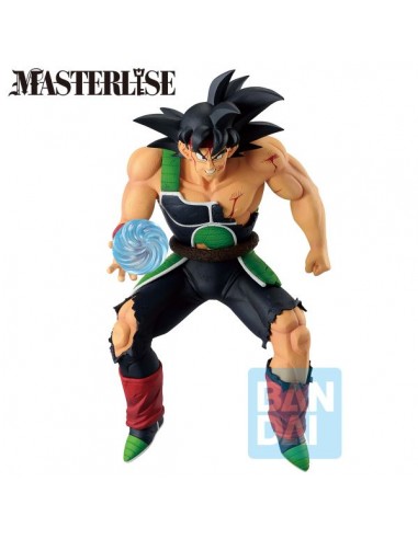 Figura Ichibansho Dragon Ball vs...