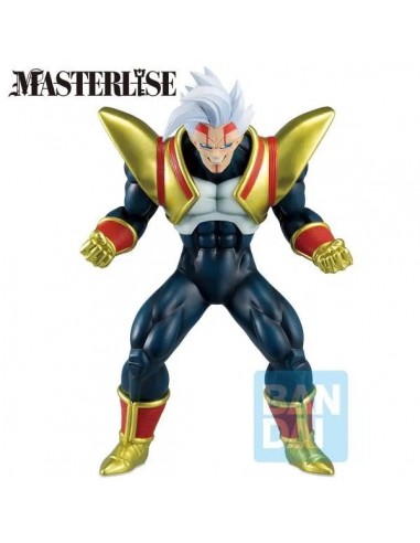 Figura Ichibansho Dragon Ball vs...