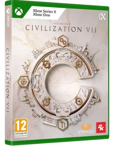 Civilization VII - XBSX