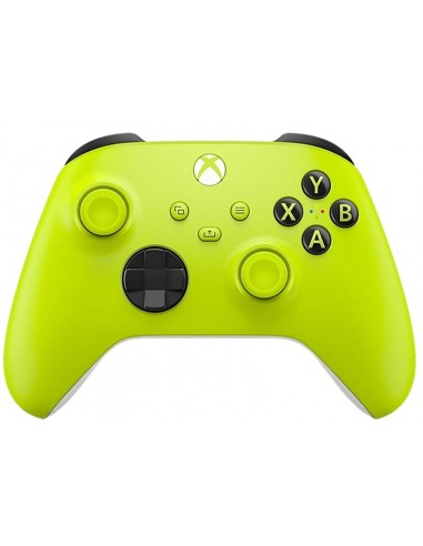 Controller Xbox One Electric Volt...