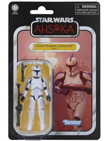 Star Wars Vintage Collection Figura...