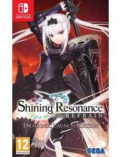 Shining Resonance Refrain...