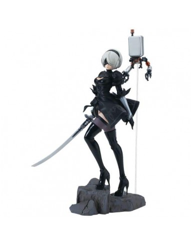 Figura Ichibansho NieR Automata 2B