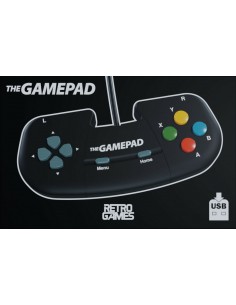 Controller The Spectrum The...