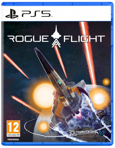 Rogue Flight - PS5