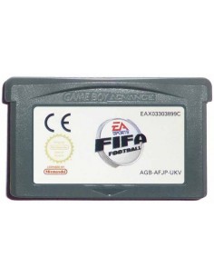 Fifa Football (Cartucho...